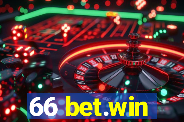 66 bet.win